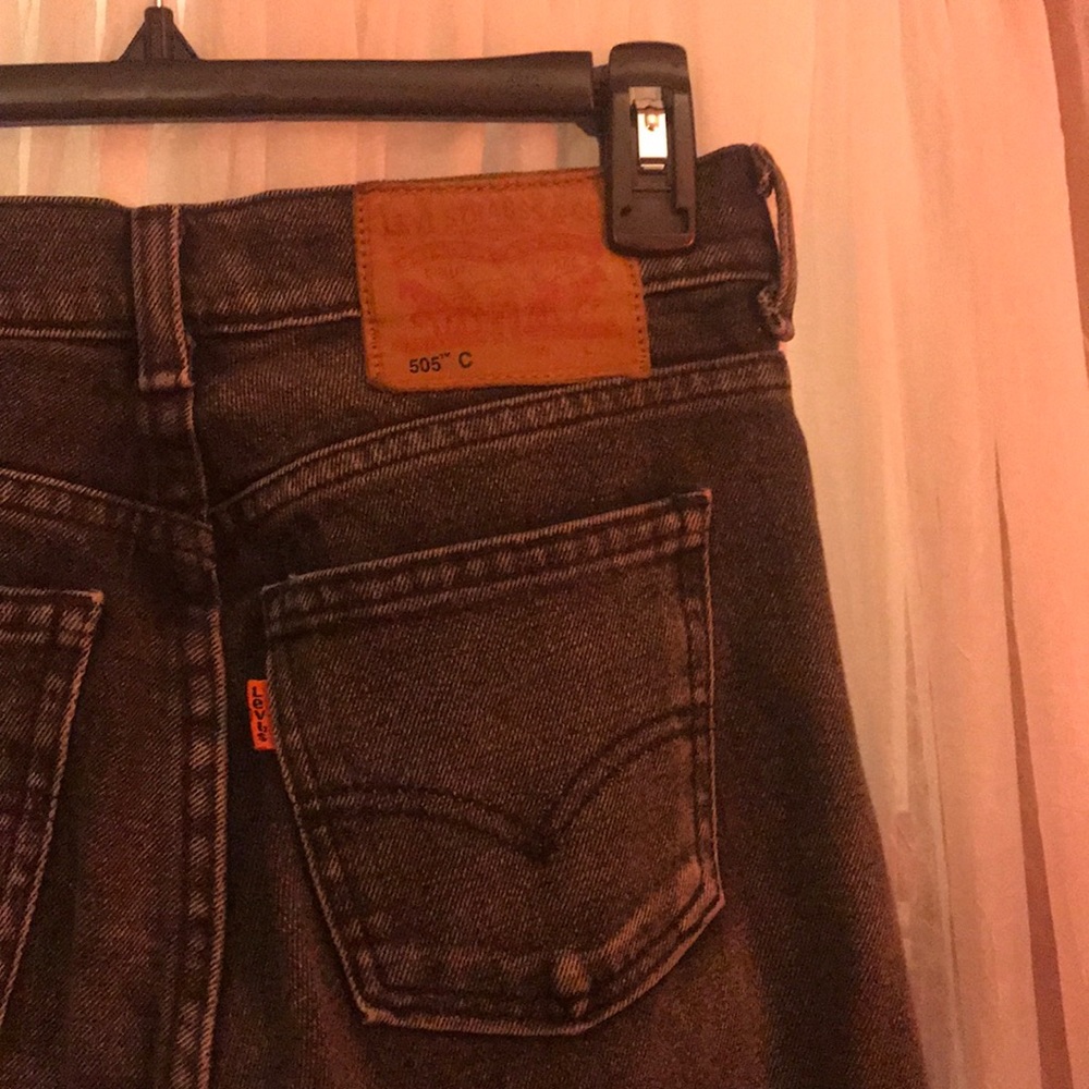 Levi’s - Picture 3 of 5